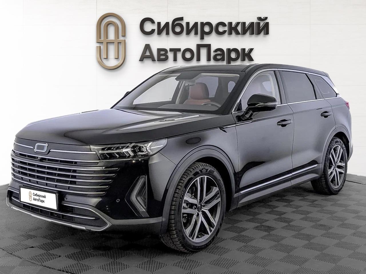 фото автомобиля