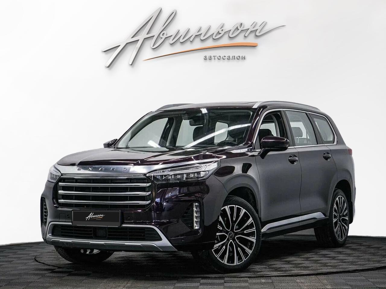 фото автомобиля 0
