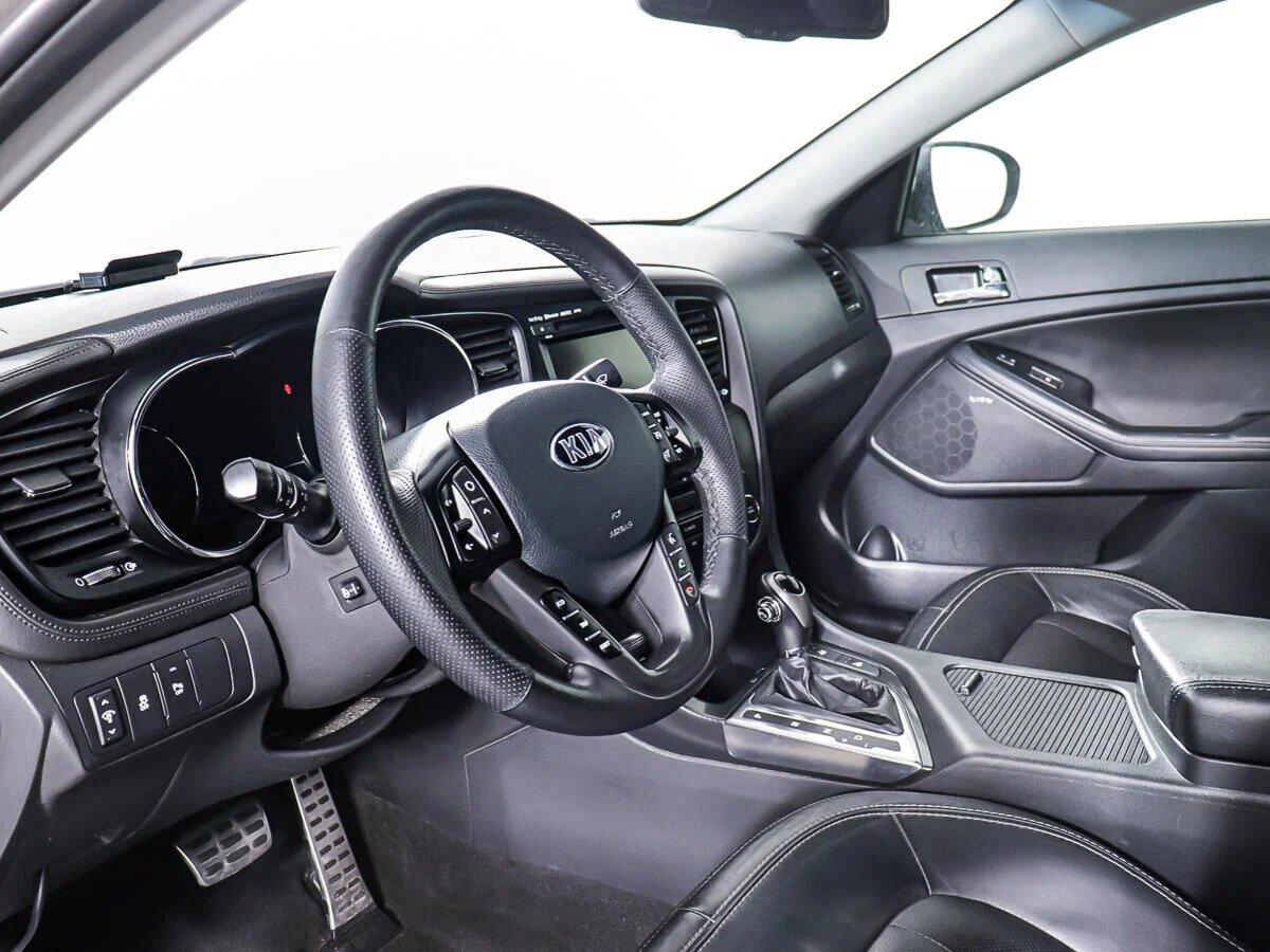 фото автомобиля 7