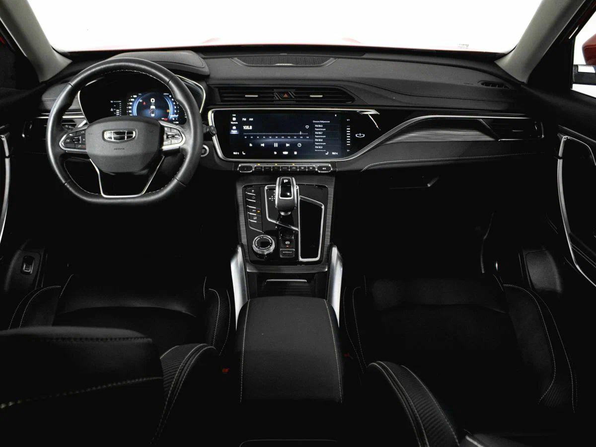 фото автомобиля 5