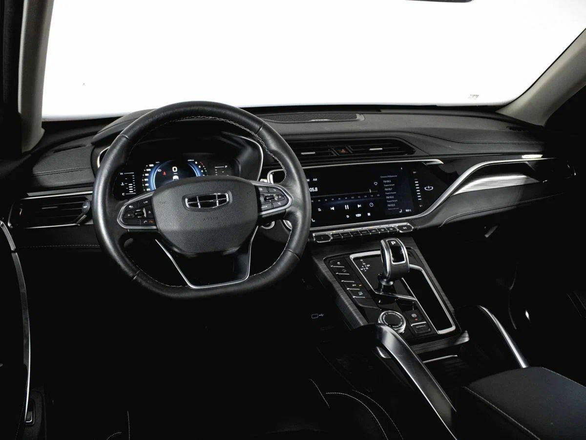 фото автомобиля 12
