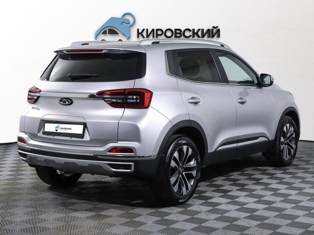 фото автомобиля 1