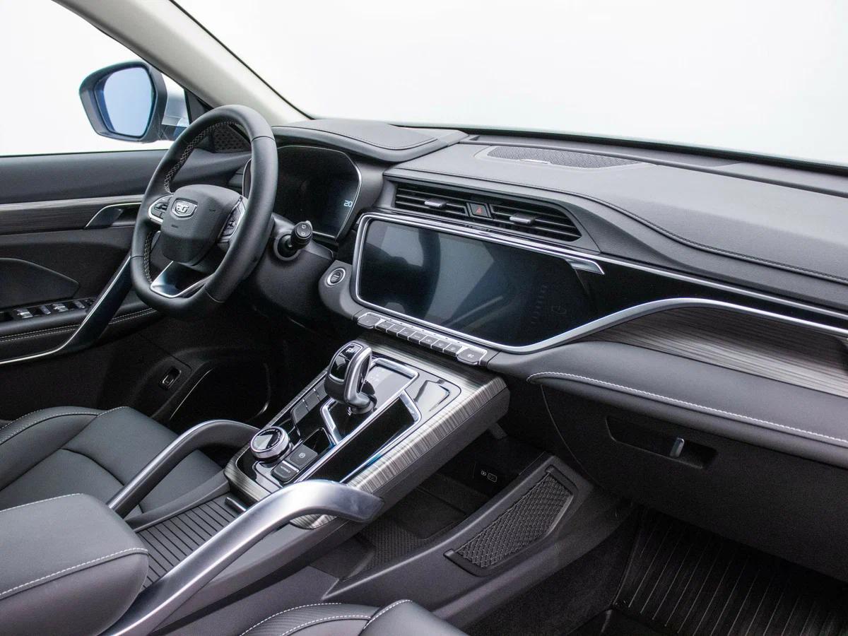 фото автомобиля 7