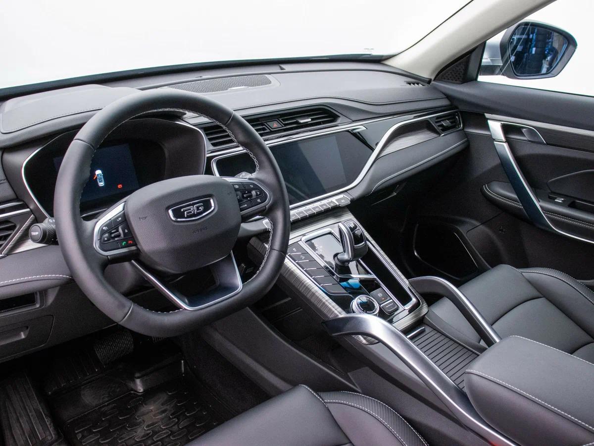 фото автомобиля 6