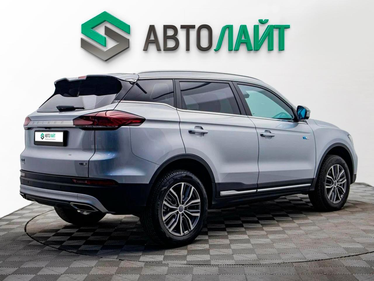 фото автомобиля 1
