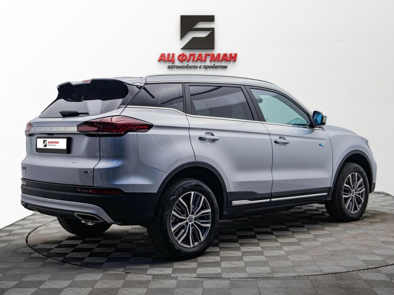 фото автомобиля 1