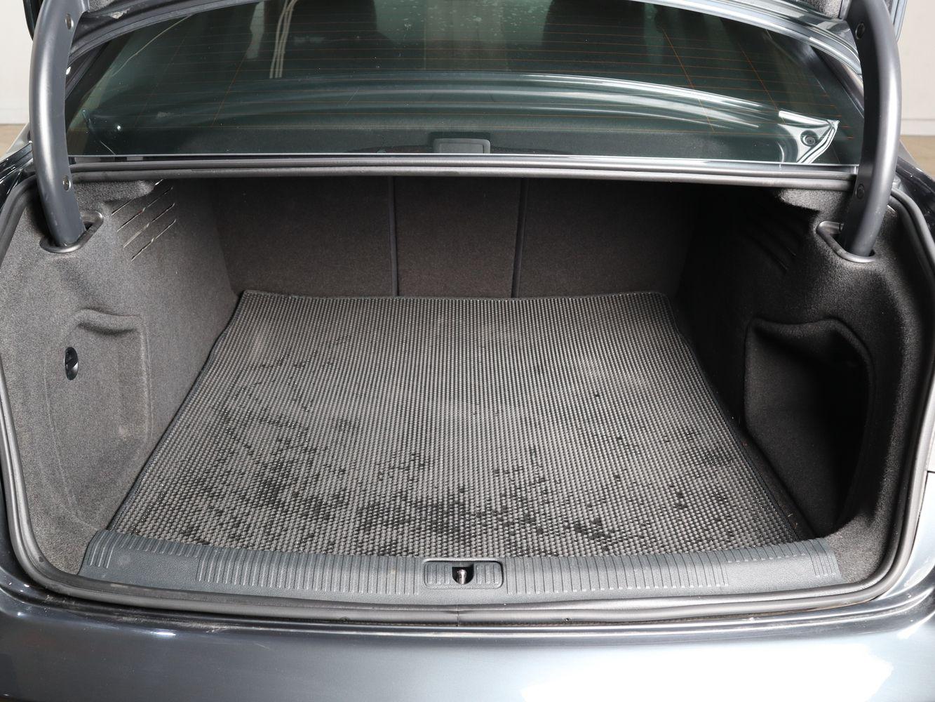 Audi A4, 2019