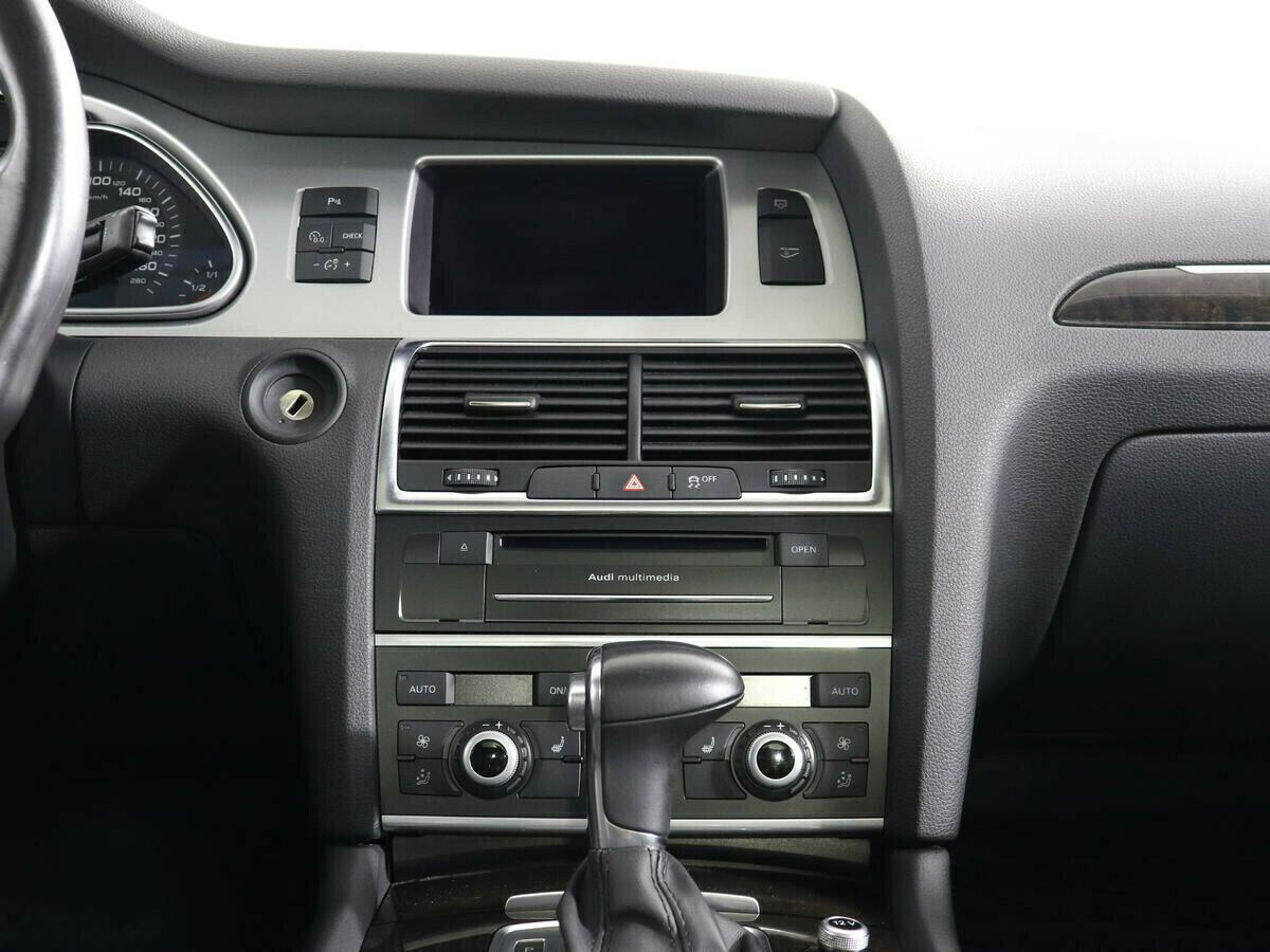 фото автомобиля 7