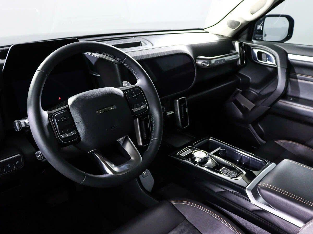 фото автомобиля 5