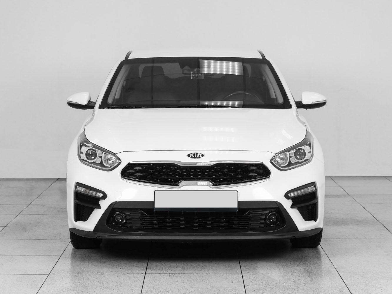 Kia K3, 2020