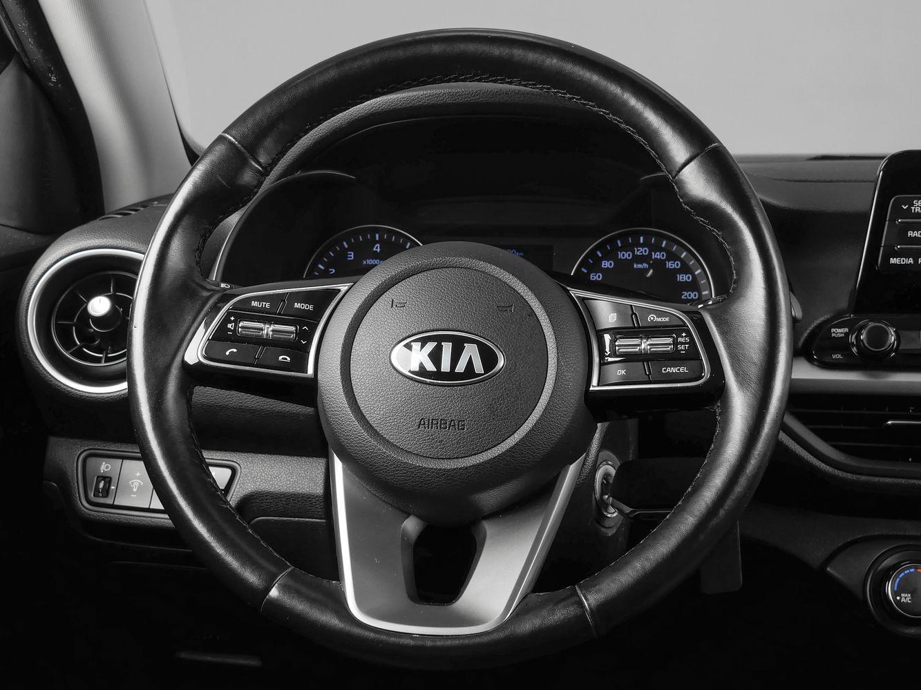 Kia K3, 2020