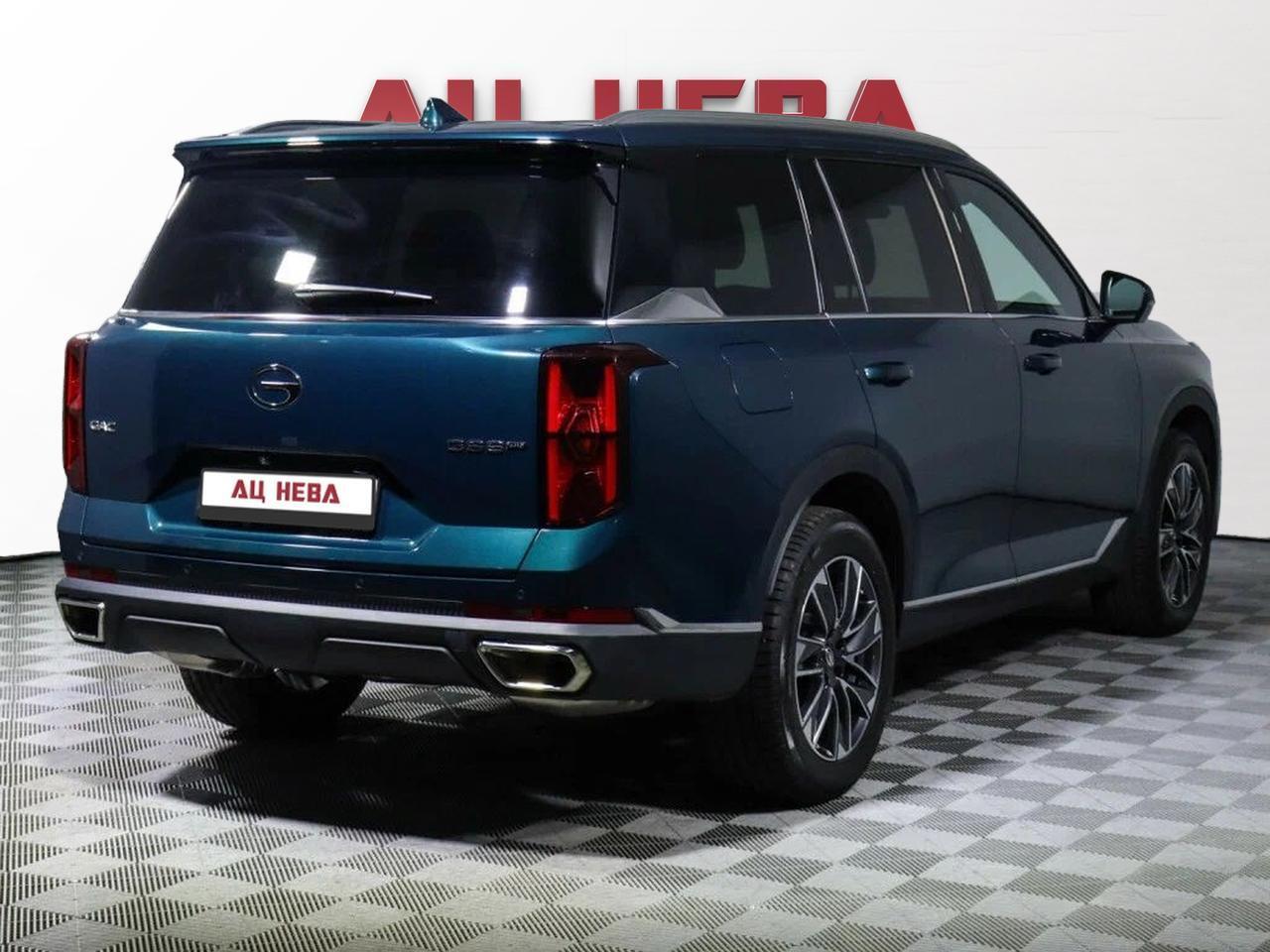 фото автомобиля 1