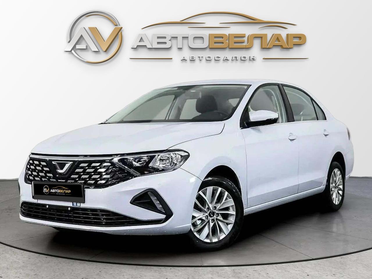 Jetta VA3 2023