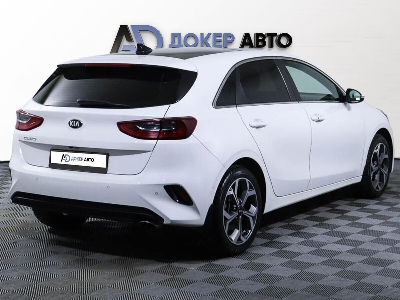 фото автомобиля 1