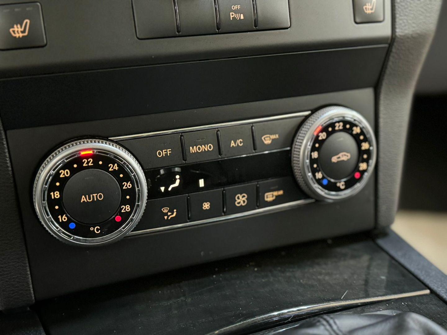 Mercedes-Benz GLK-Класс