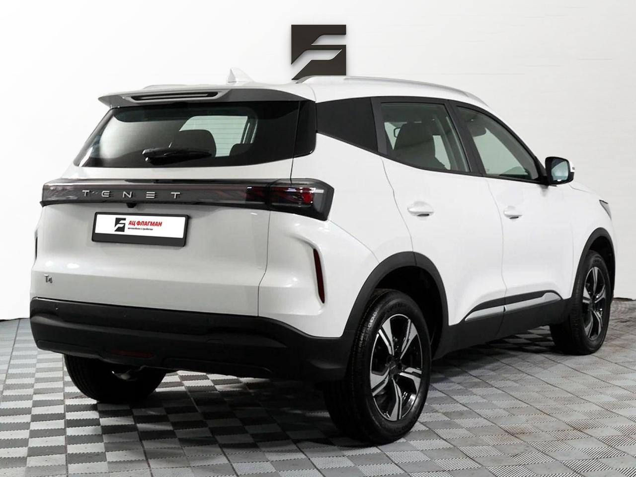 фото автомобиля 1