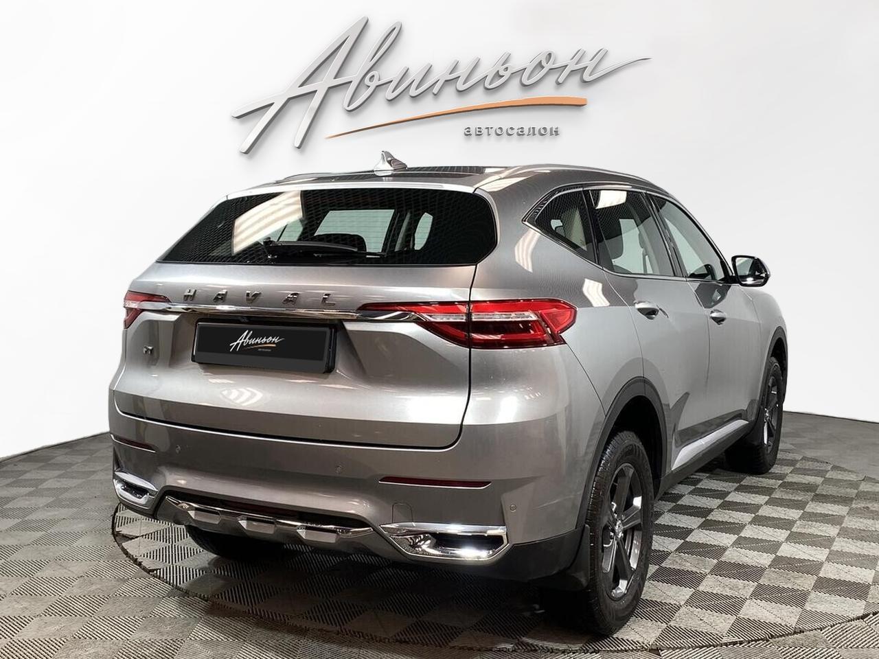 фото автомобиля 1