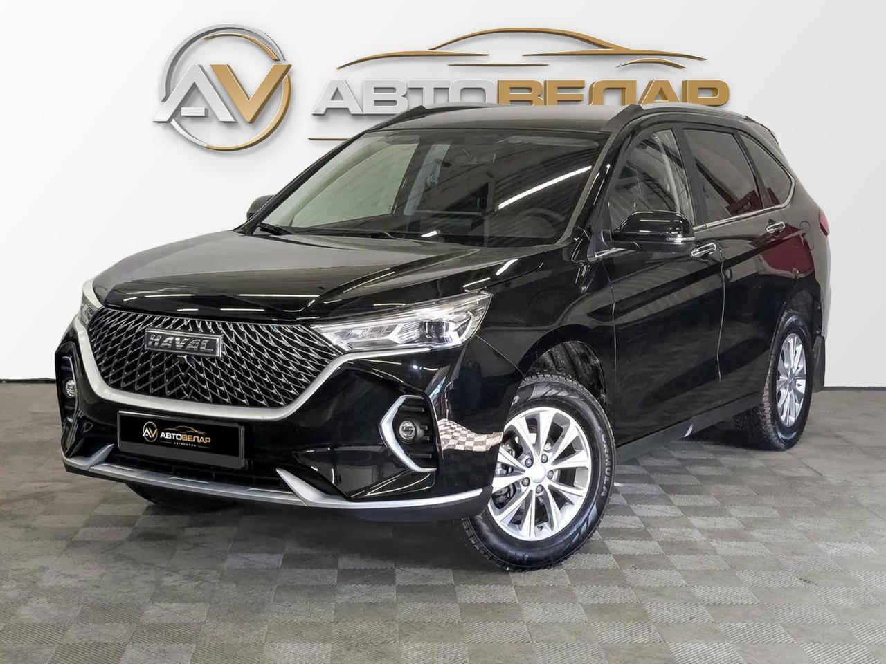 Haval M6 2023