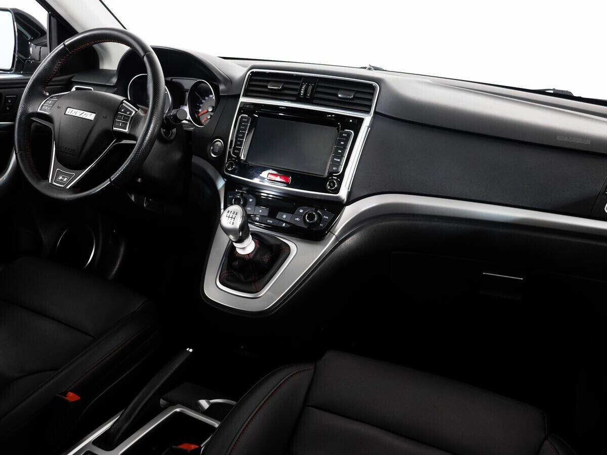 фото автомобиля 5