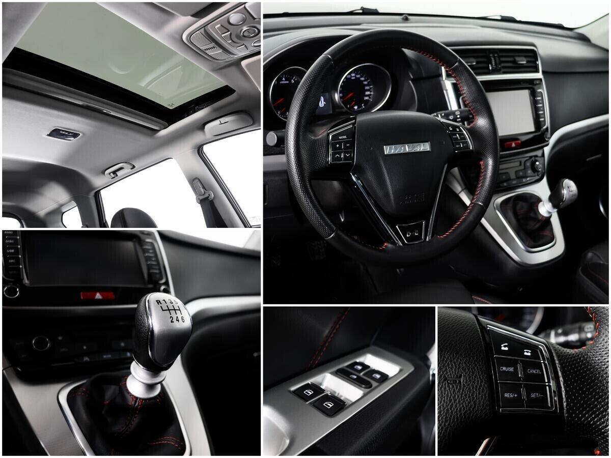 фото автомобиля 7