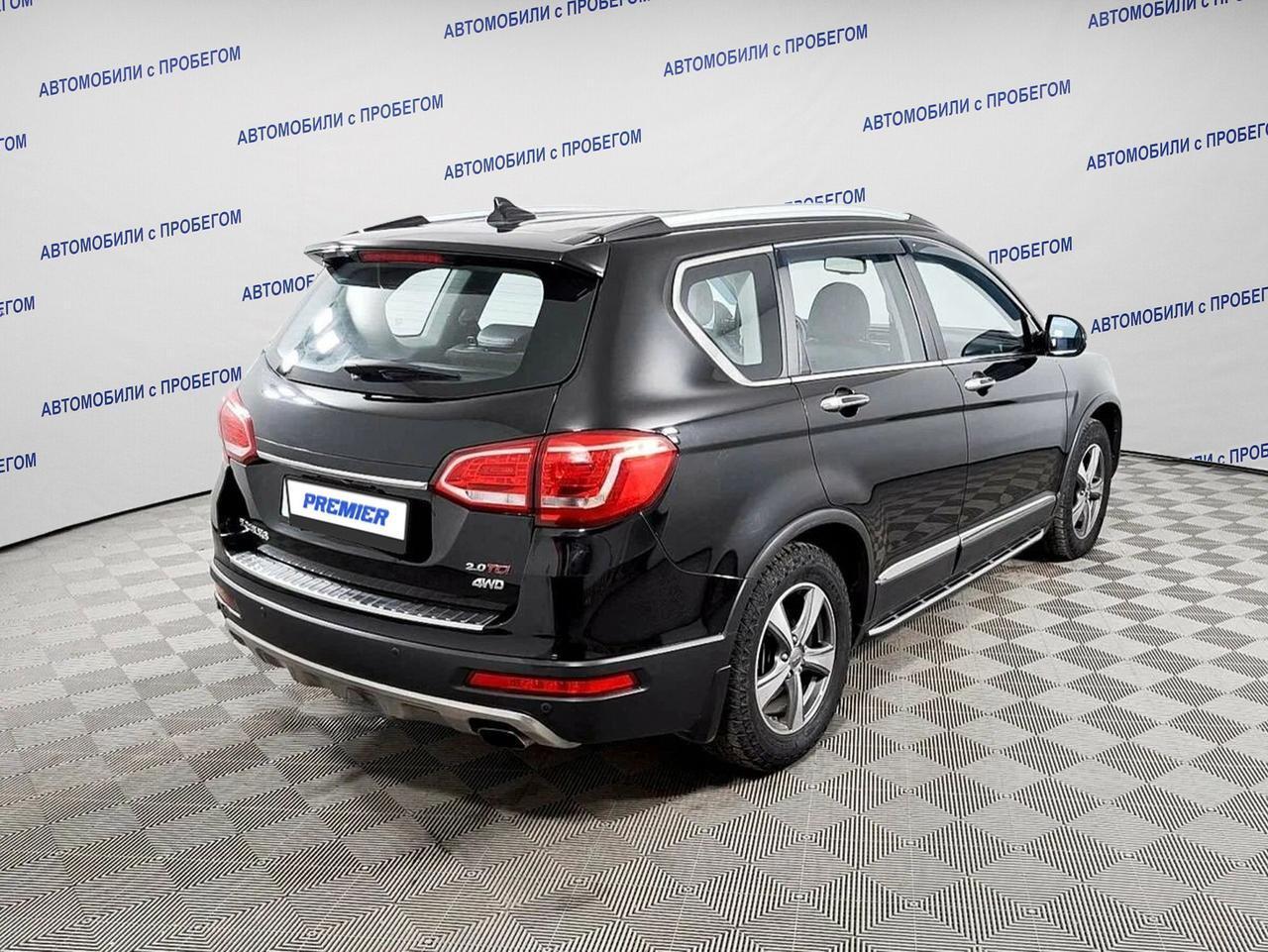 фото автомобиля 1
