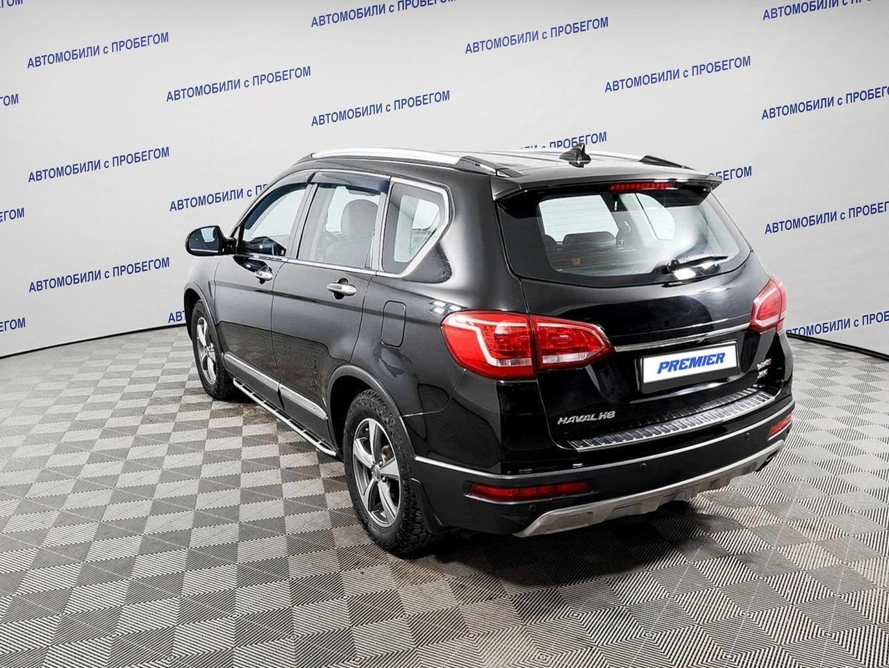 фото автомобиля 3