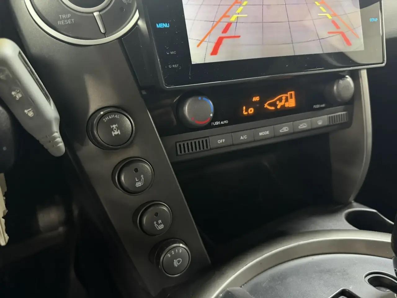 SsangYong Kyron