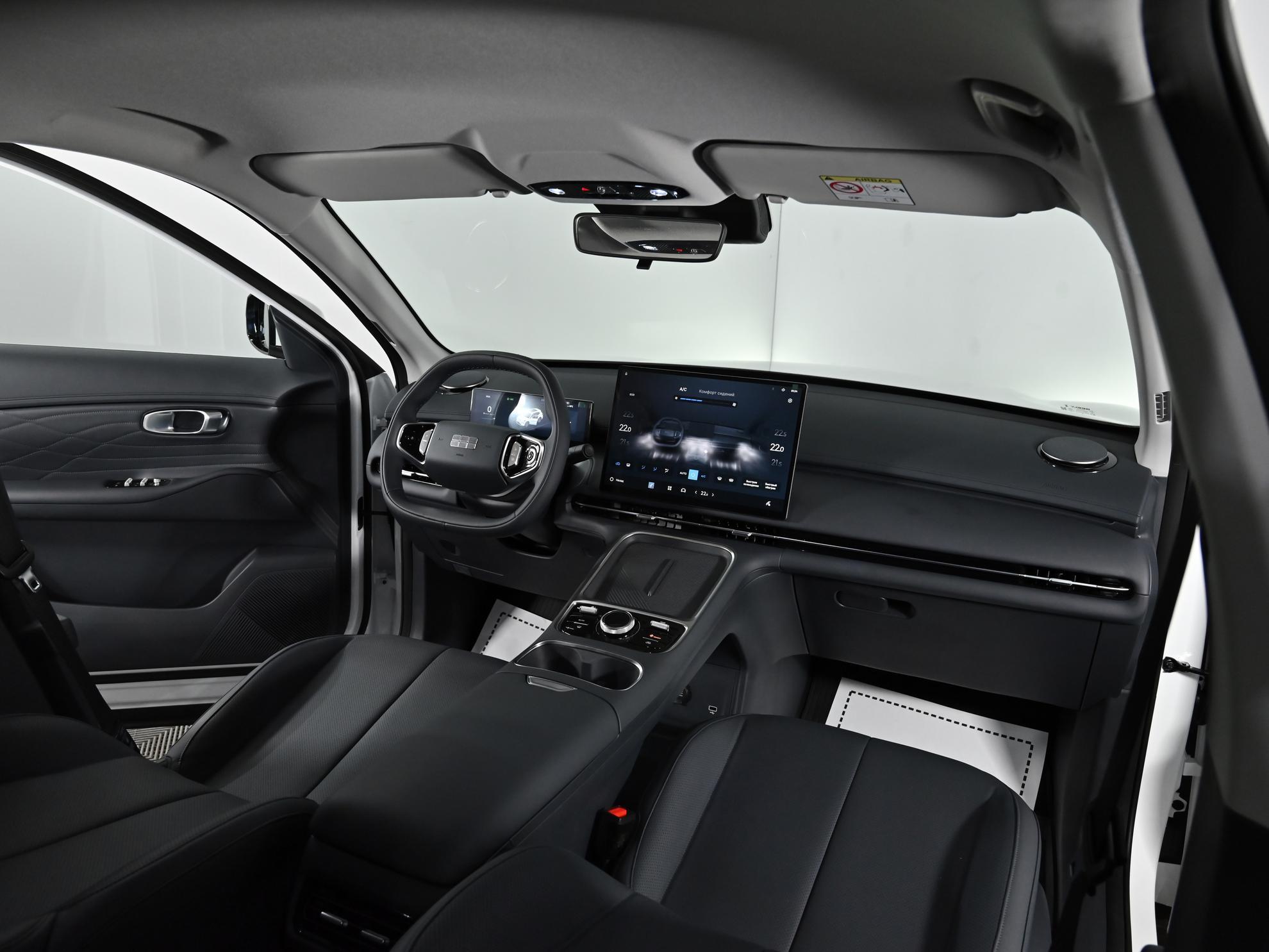 фото автомобиля 11
