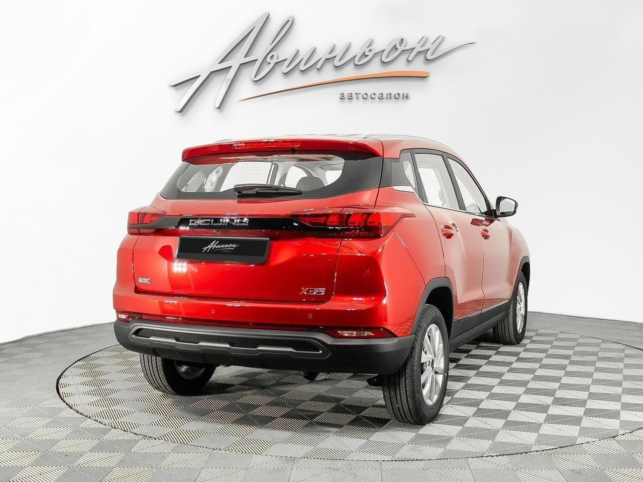 фото автомобиля 1