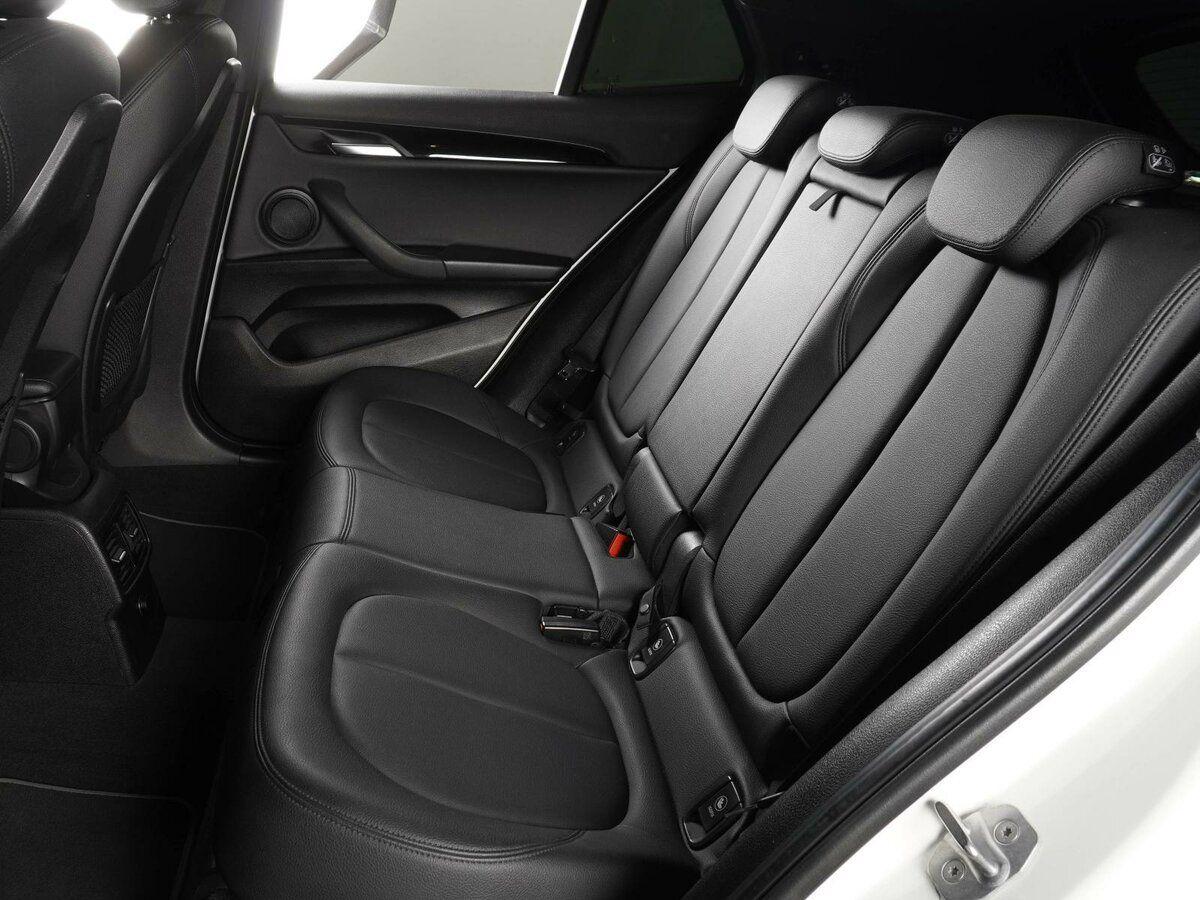 BMW X2, 2020