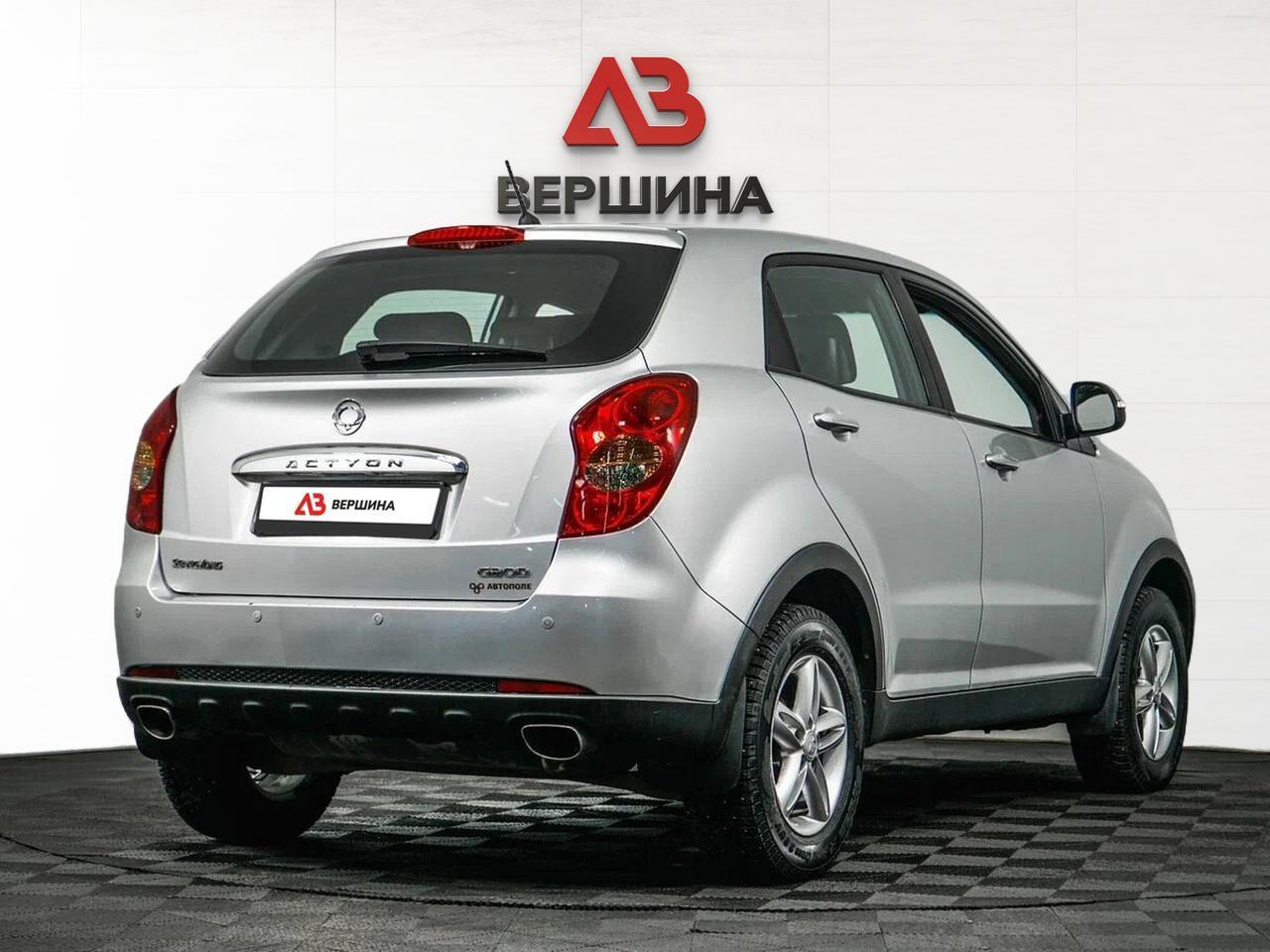 фото автомобиля 1