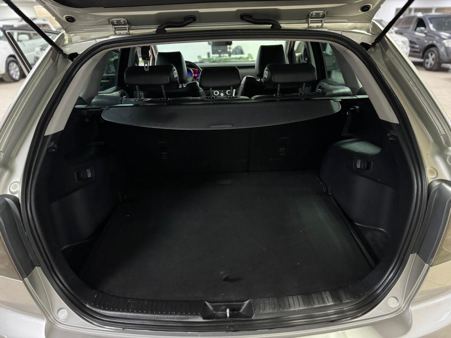 Mazda CX-7
