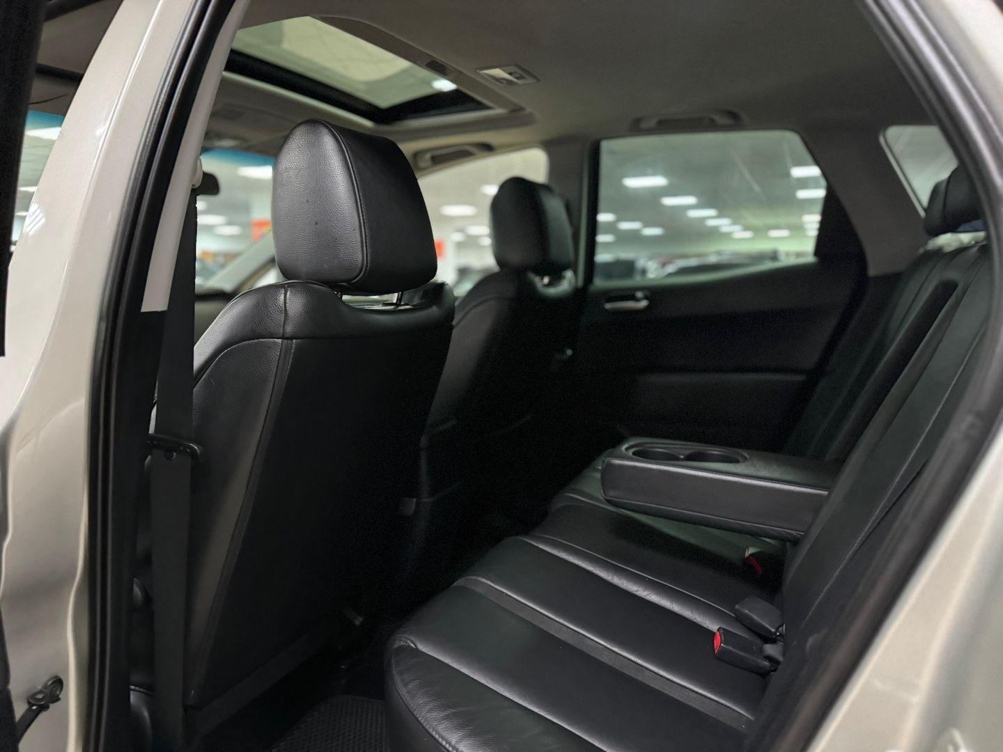 Mazda CX-7