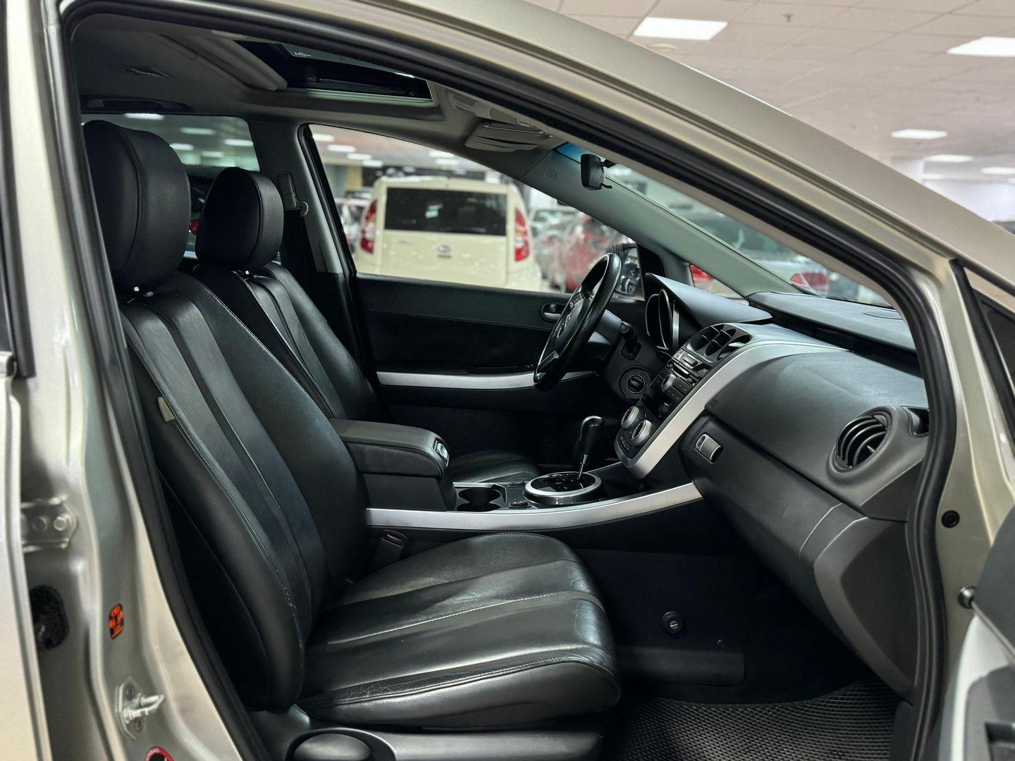 Mazda CX-7