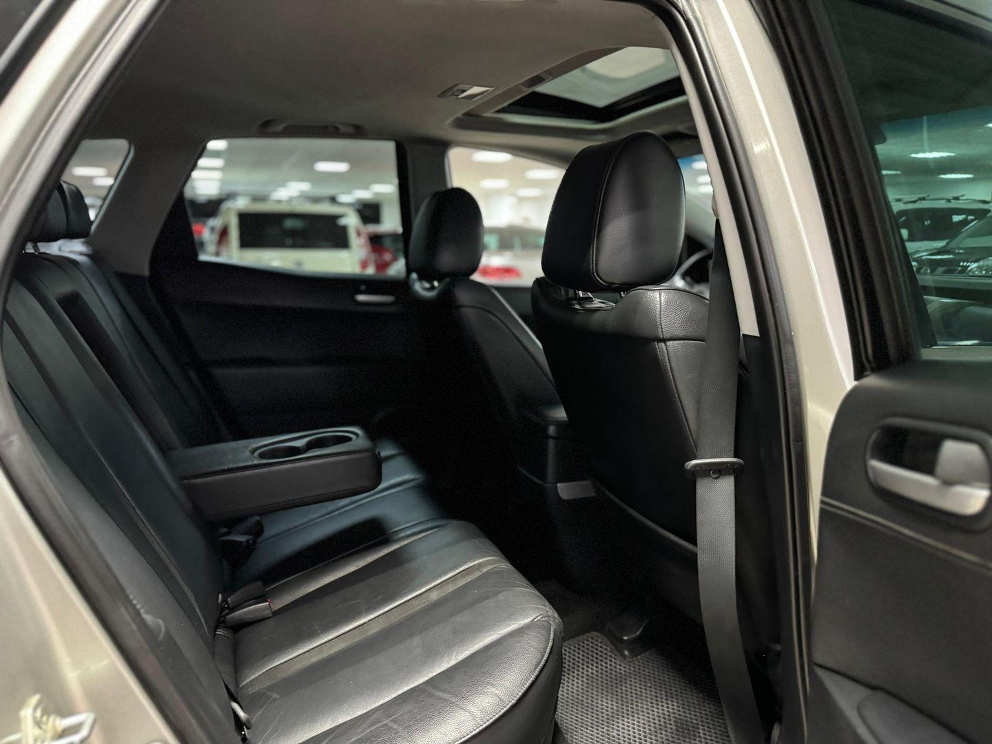 Mazda CX-7