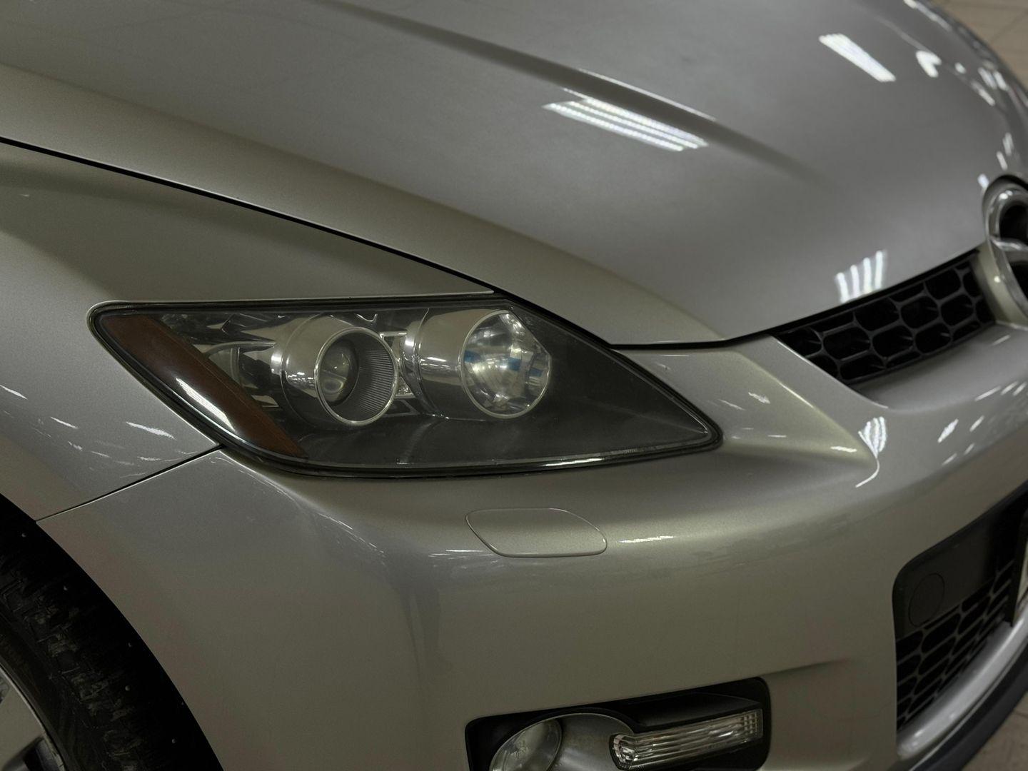 Mazda CX-7