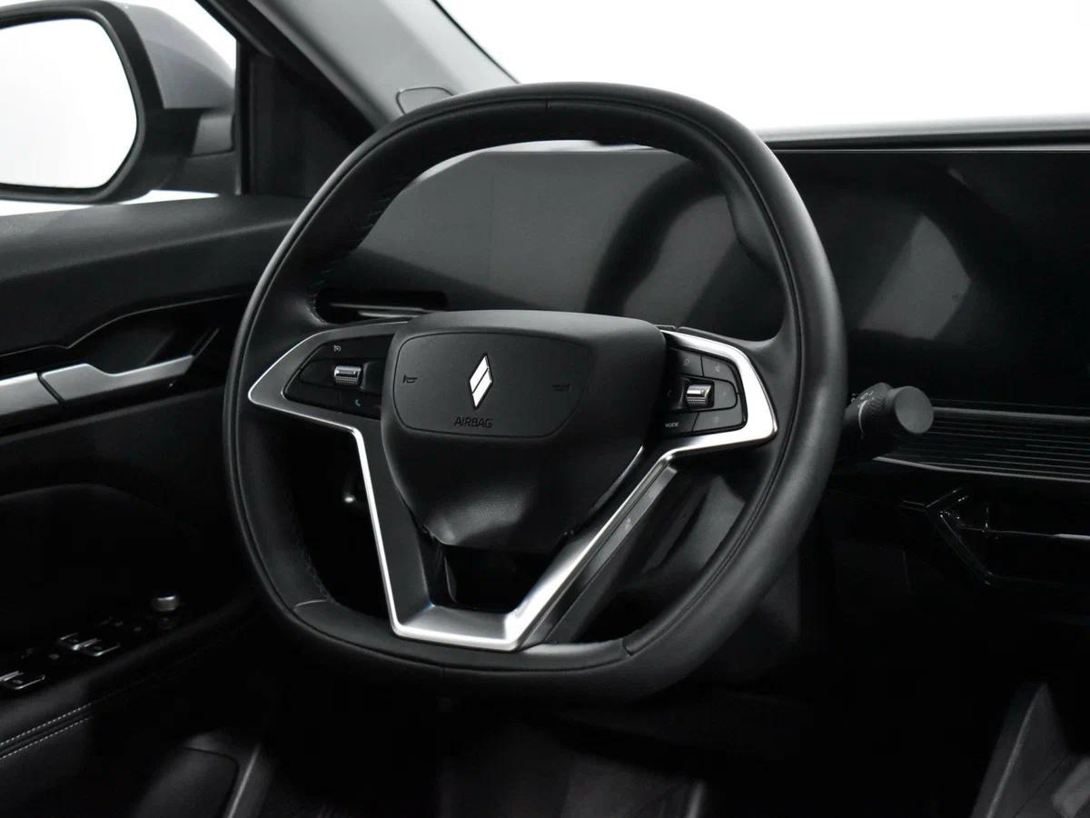 фото автомобиля 7