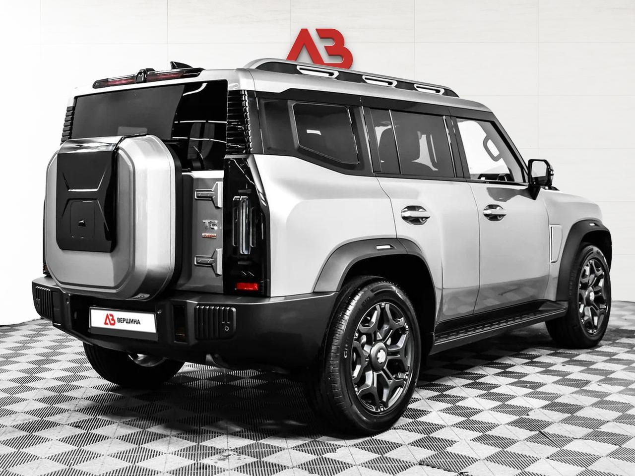 фото автомобиля 1