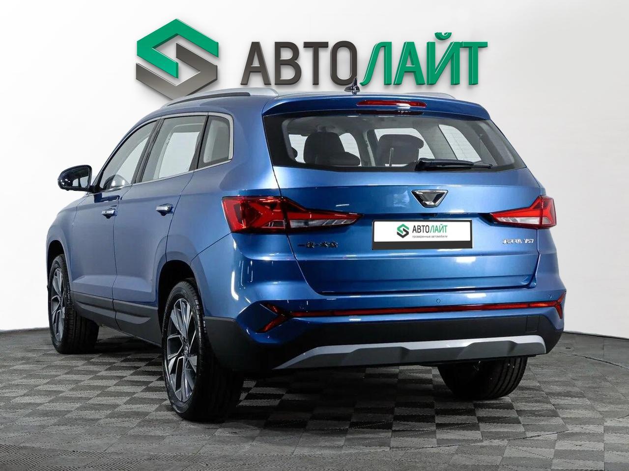 фото автомобиля 3