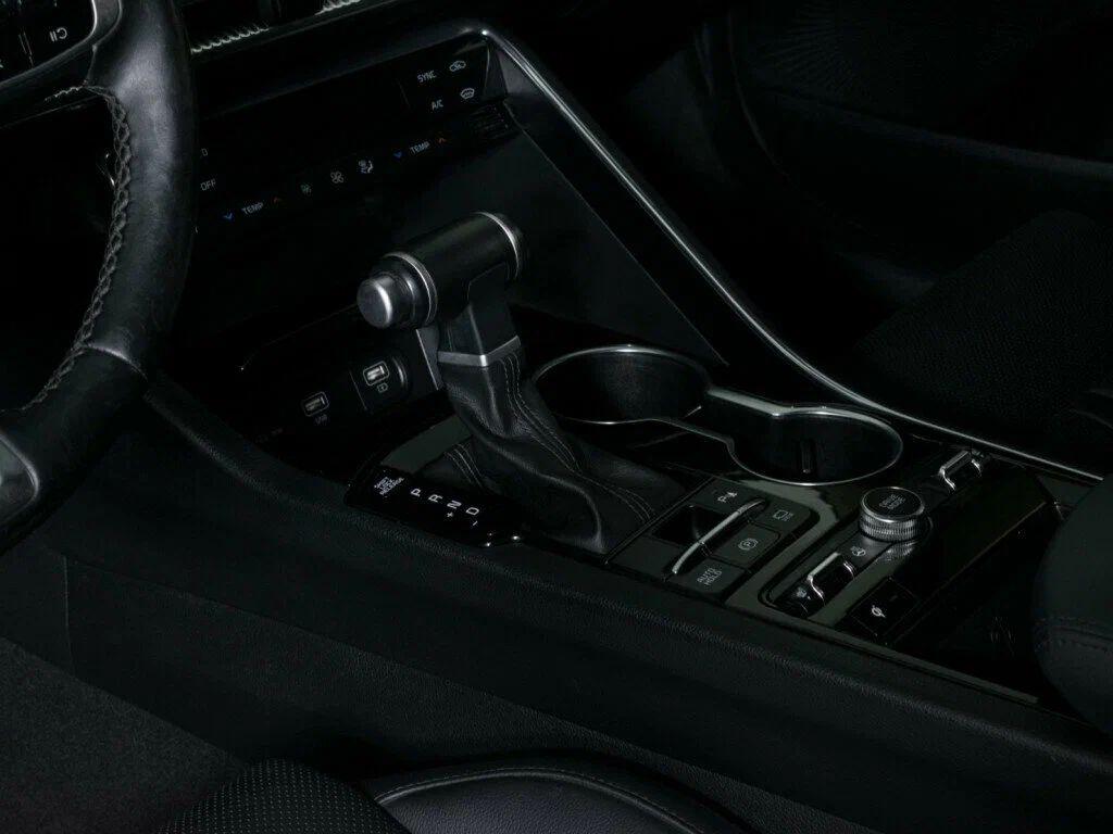 фото автомобиля 7