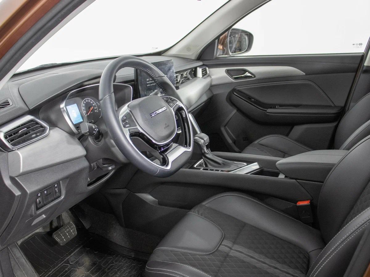 фото автомобиля 5