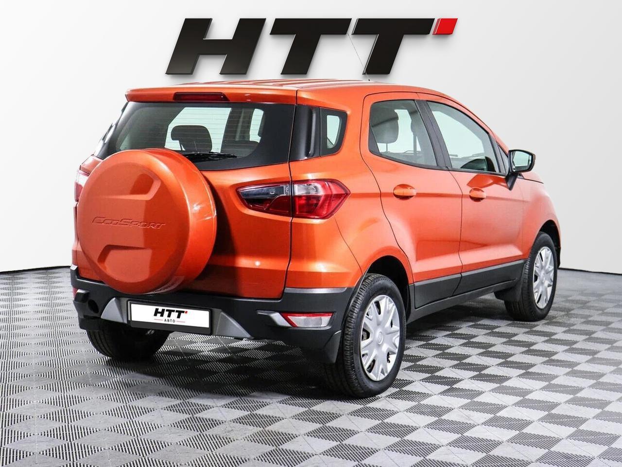 фото автомобиля 1