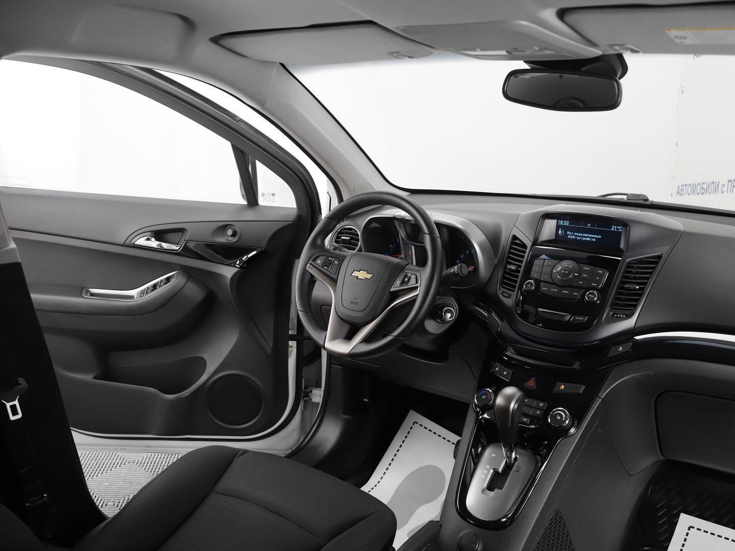 фото автомобиля 7