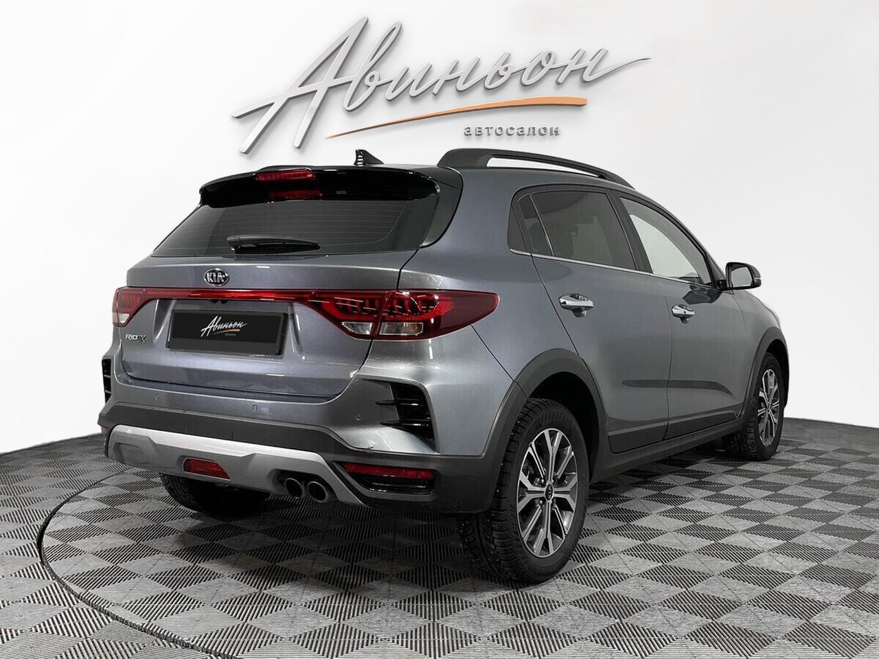 фото автомобиля 1