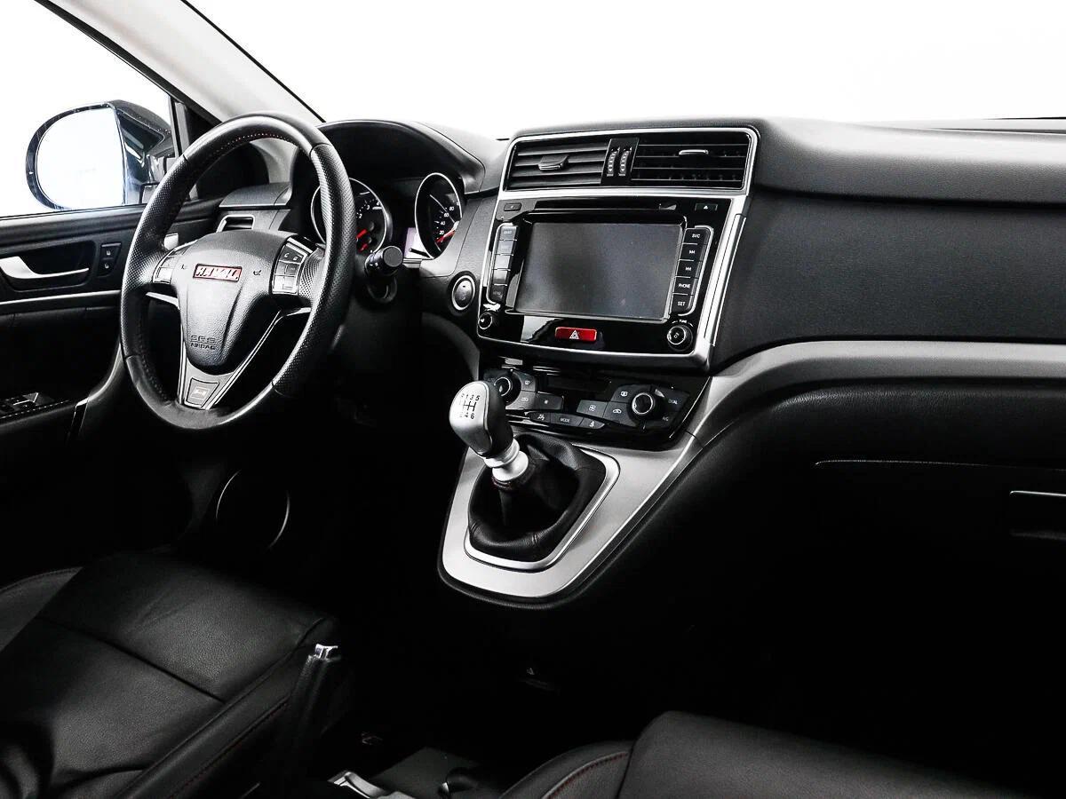 фото автомобиля 5