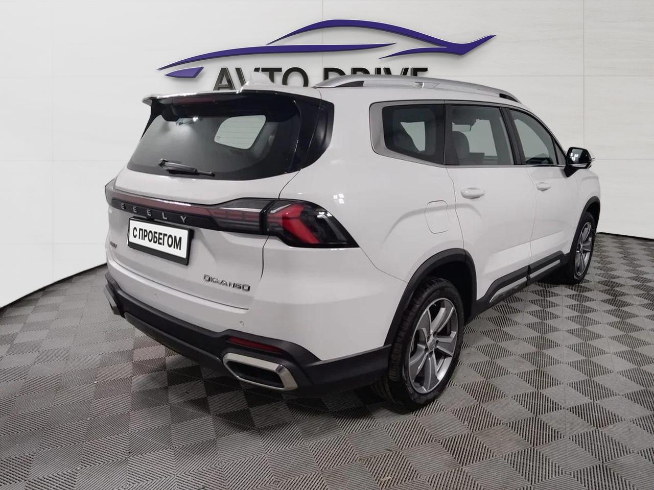 фото автомобиля 1