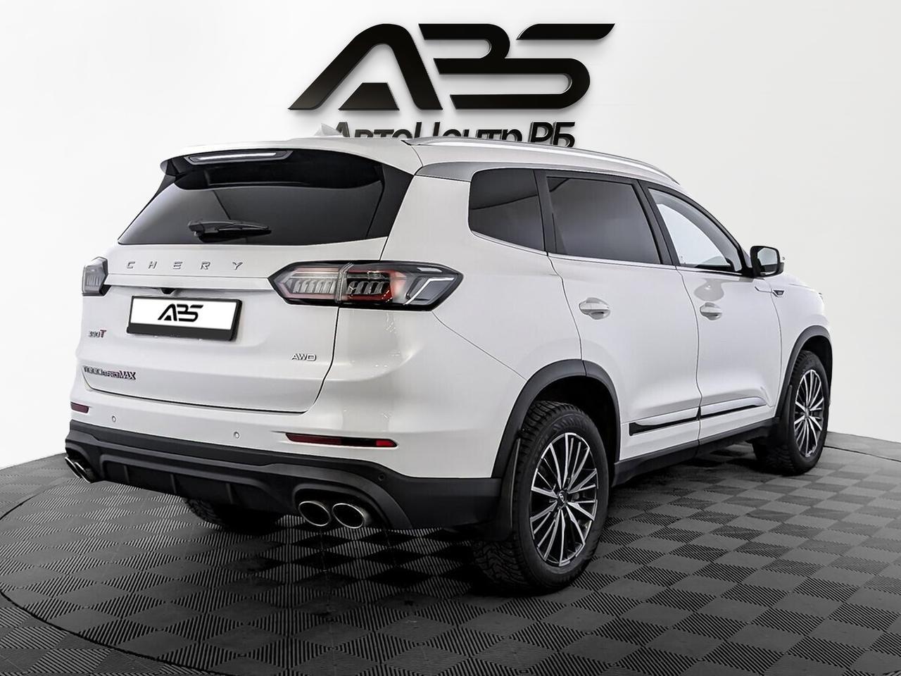 фото автомобиля 1