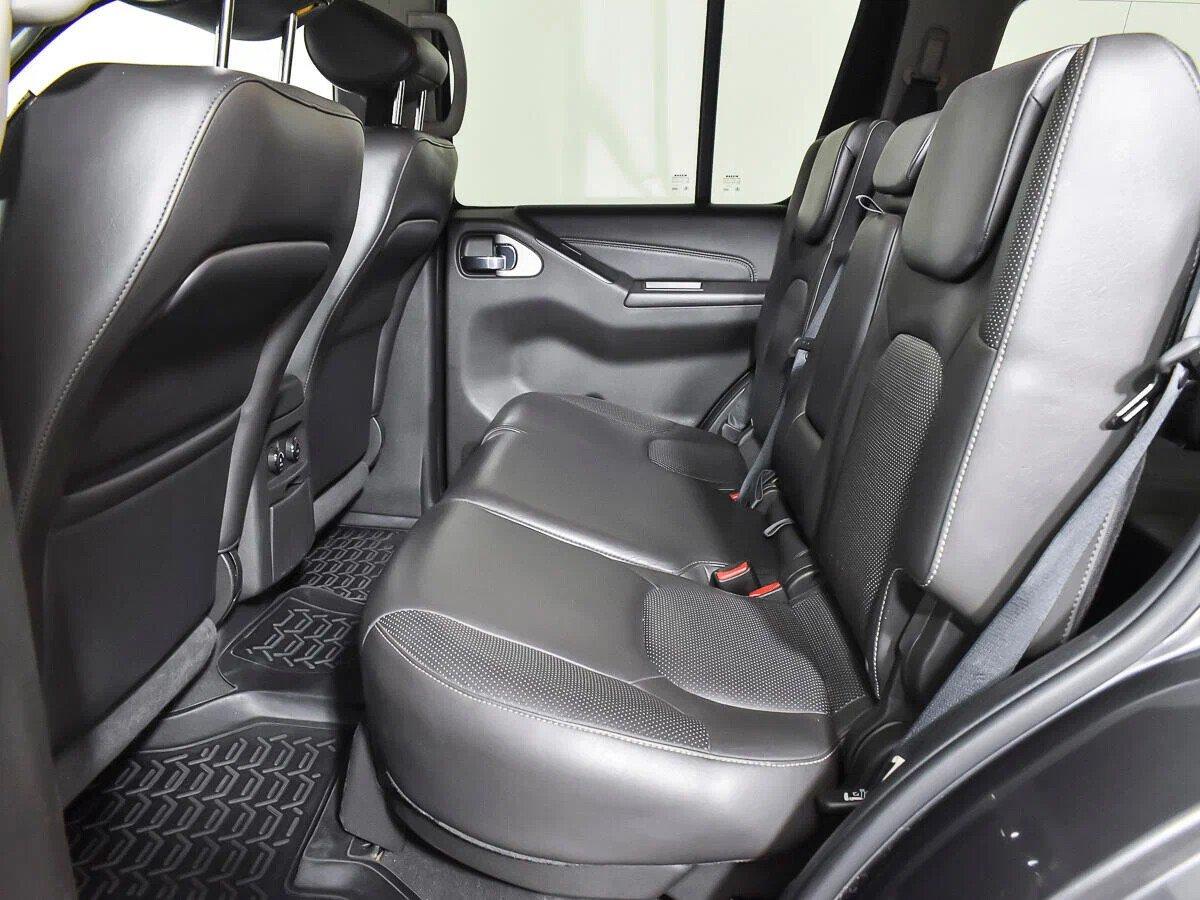 фото автомобиля 11