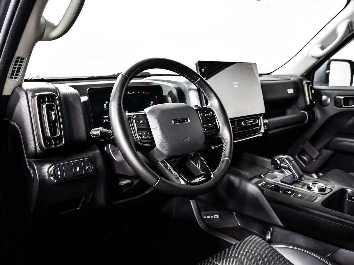 фото автомобиля 7