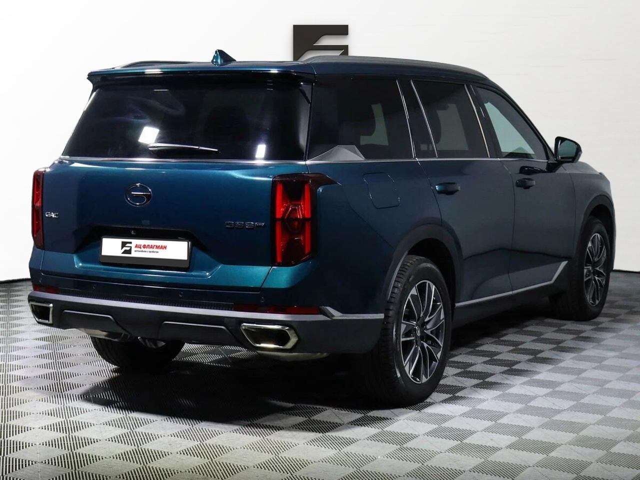 фото автомобиля 1